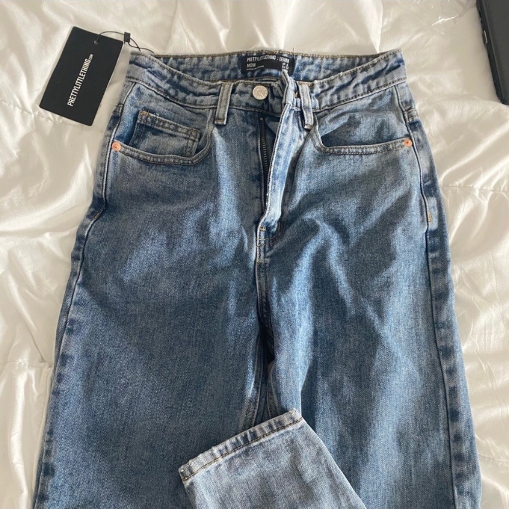 Pretty Little Thing Jeans